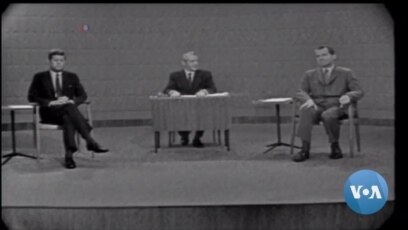 Historic Debate Moments That Shaped US Politics