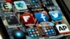 Facebook, Twitter Ban Fake Accounts Linked to Iran, Russia