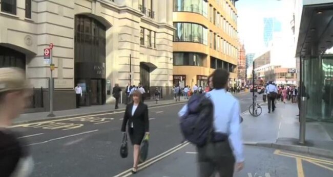 US Web Surveillance Allegations Spark Global Privacy Debate