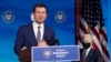 Bivši gradonačelnik Saut Benda u Indijani, Pit Butidžidž, je kandidat novoizabranog predsednika Bajdena za sekretara za saobraćaj. 
