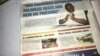 Angola: Governo vai dialogar com representantes da imprensa privada