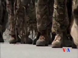奧巴馬向伊拉克增派1500軍人