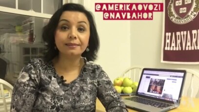 Mobil-salom: O'zbekistonda ham debat bo'ladimi?