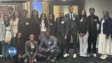 የተማሪዎችን የዓለም አቀፍ ዲፕሎማሲ ግንዛቤ የሚያዳብረው መርሐ ግብር