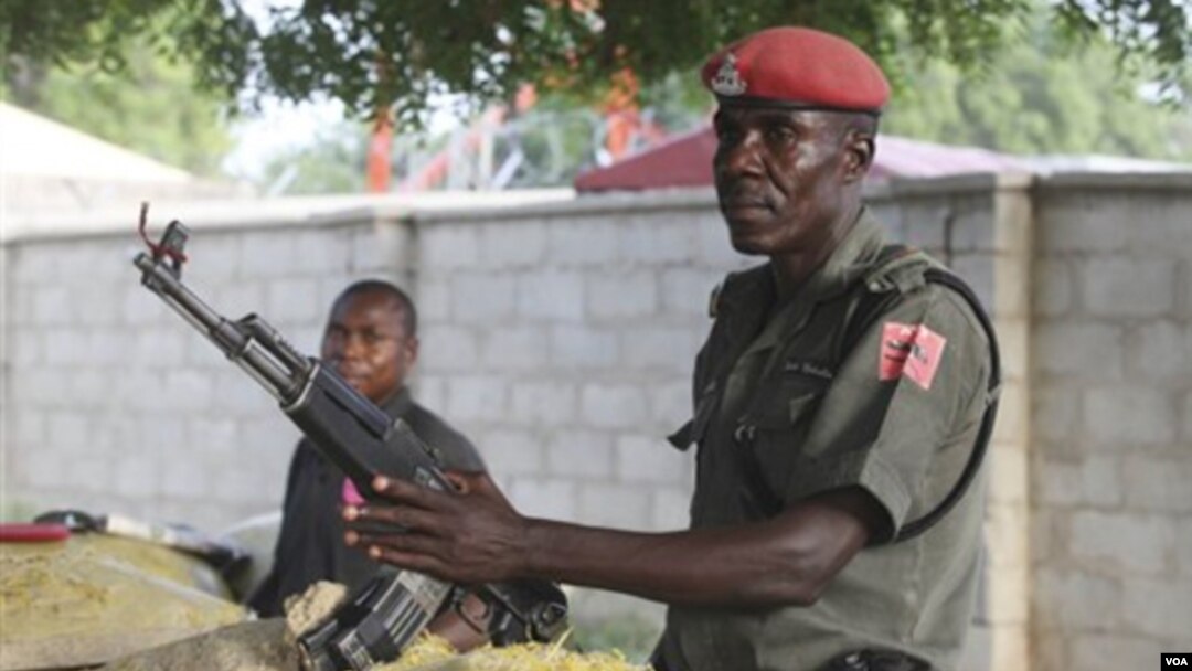 Similares ataques fueron perpetrados en el pasado por la secta radical islámica Boko Haram.