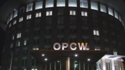 化武檢查團等待敘利亞當局提交銷毀化武計劃