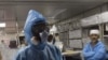 Limpieza nuclear en Fukushima