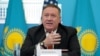 Pompeo Qozog'istonda Xitoy, uyg'urlar, regional hamkorlik mavzularini ko'tardi