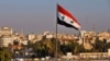  Assad: Syria Truce a 'Glimmer of Hope'