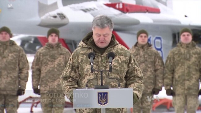 NATO Set to Meet as Ukraine Demands Support Against Russian Attacks