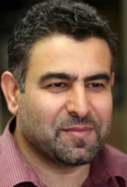 مراد ویسی می گوید چون رهبری ، دولت را نمادی از قدرت خود می داند ، اجازه استیضاح رییس جمهوری را نمی دهد