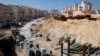 Palestinians Seek International Action After Israel Legalizes Settlements