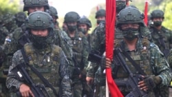 台灣國防部最新評估：共軍全面攻台不會輕易得逞