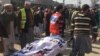 Gunmen Kill at Least 20 at University in NW Pakistan