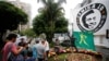 Brazil yatangaza siku tatu za maombolezo kufuatia kufariki kwa Pele