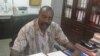 Instituto de Pescas do Namibe pode desabar