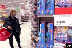 Holiday Shopping