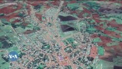 ከምሽቱ 3:00 የአማርኛ ዜና