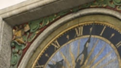 Clocks were invented by the 18th century.