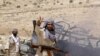 Ofensiva rebelde en Libia