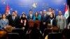 Iraq Names New President and Premier