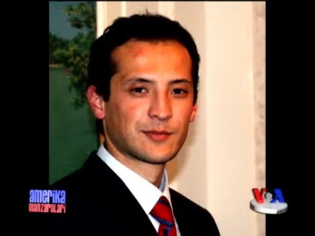 Jurnalist Alisher Soipovni xotirlab... Five years after Alisher Saipov