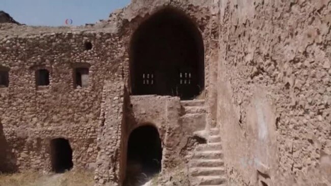 Jihadist Assaults Threaten Asian, Mideast Nations' Cultural Heritage