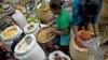 Chronically Hungry Numbers Decline 