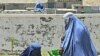 Afg'onistonda ayniqsa qishloq xo'jaligi yordamga muhtoj