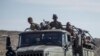 Ethiopia Federal Government Officials in First Post-War Visit to Tigray
