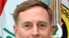 Petraeus Issues First Guidance to Allied Troops in Afghanistan