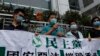 面對國安法強力震懾 無黨派學者堅持為港人發聲