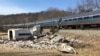 美國國會議員包租專列撞車一人死亡