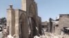 The Sorrow in Iraq's Triumph