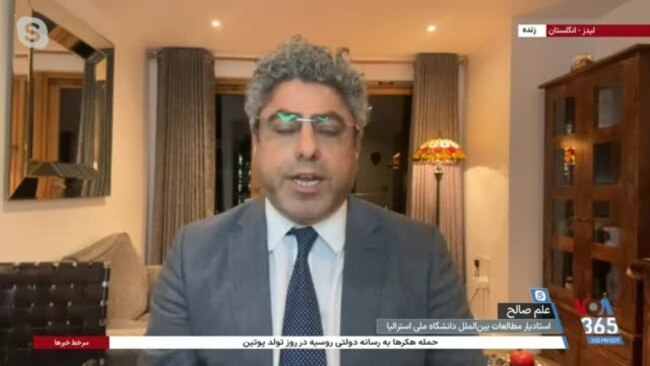 میزان موفقیت اسرائیل در مقابله با حماس و حزب‌الله در طول یک سال گذشته، از دید علم صالح