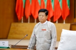 Myanmar