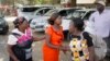 AI enhances maternal health care in Kenya, experts say