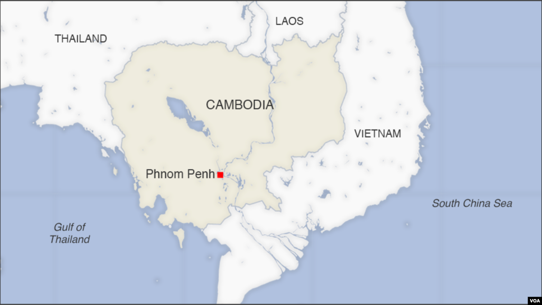 Cambodia