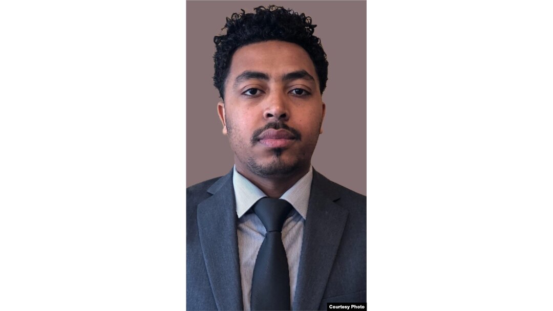 አቶ ተመስገን መንግሥቱ የአማራ ማህበር የሰሜን አሜሪካ የህዝብ ግንኙነት ተወካይ