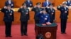 五角大樓發表中國軍力報告 稱中國軍隊高層腐敗干擾軍事現代化進程