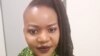 Nomathamsanqa 'Nkwali' Mkhwanazi (Photo: Ezra Tshisa Sibanda)