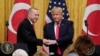 Erdog’an, Putin va Yevropa Ittifoqi Trampdan nimalarni kutmoqda?