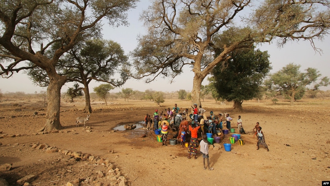 Badiagra, Mali
