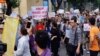 Vietnam Halts Debate After Protests Against Chinese Investments