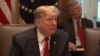 Trumps Insists Wall Will Be Built Regardless of Budget Deal