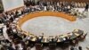 安理會決議 對朝鮮實施新制裁