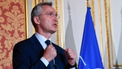 ნატო რუსეთთან დიალოგისთვის მზად არის - სტუდია ვაშინგტონი