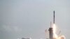 US Space Council Meets Ahead of Private, US Manned Launch 