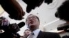 Facing Arrest, Opposition Leader Removed From Cambodian Parliament