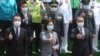 台灣首艘萬噸級兩棲船塢登陸艦下水 應對中國海上威脅